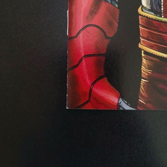 X-Force #24 - Picture 3 of 7